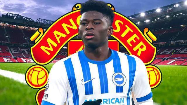 来了，曼联！1亿英镑挖21岁天才中场，阿莫林体系最后一块拼图