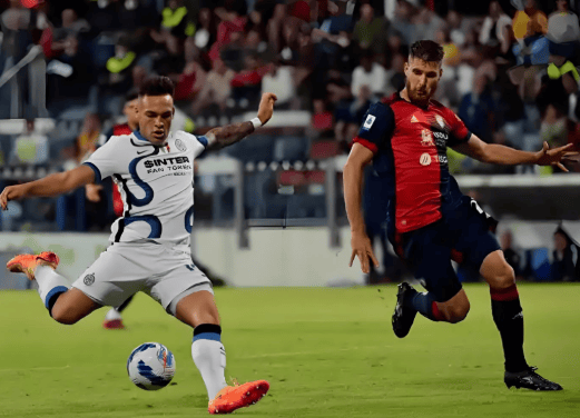 【意甲 热那亚VS拉齐奥】